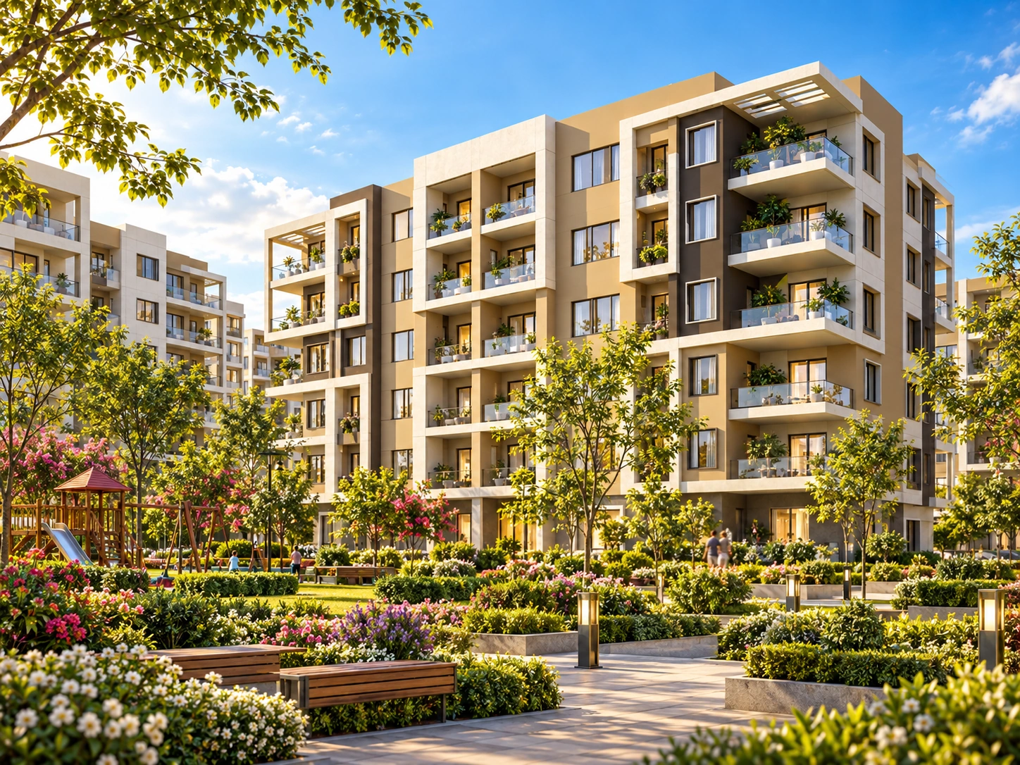 SOUL - RESIDENCES